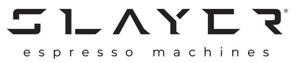 Slayer Espresso Machine Logo